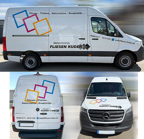 Fliesenbetrieb Jochen Kuder